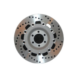 EBC Disco freno Floating MD3039