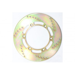 EBC Rotore del freno MD3043