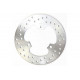 Freni EBC Moto EBC Rotore del freno MD6244D | race-shop.it
