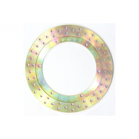 Freni EBC Moto EBC Rotore del freno MD2078 | race-shop.it