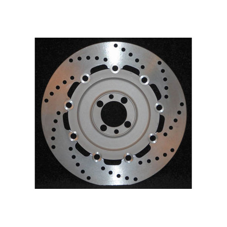 Freni EBC Moto EBC Disco freno Floating MD661 | race-shop.it