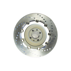 EBC Disco freno Floating MD615