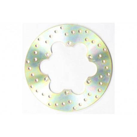 Freni EBC Moto EBC Rotore del freno MD6259D | race-shop.it