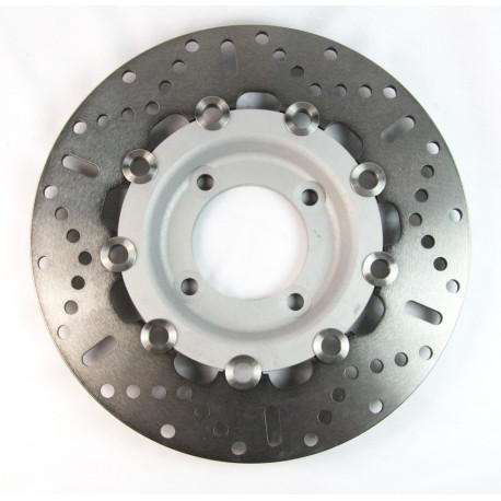 Freni EBC Moto EBC Rotore del freno MD656 | race-shop.it