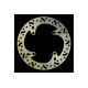 Freni EBC Moto EBC Rotore del freno MD6208D | race-shop.it