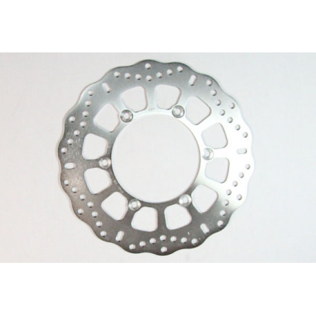 Freni EBC Moto EBC Rotore del freno MD697C | race-shop.it