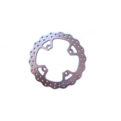 EBC Rotore del freno MD6368C