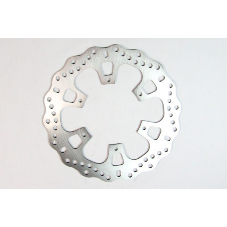 Freni EBC Moto EBC Rotore del freno MD810C | race-shop.it
