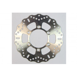 EBC Disco freno Contour MD689C