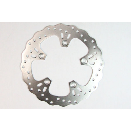Freni EBC Moto EBC Rotore del freno MD681C | race-shop.it