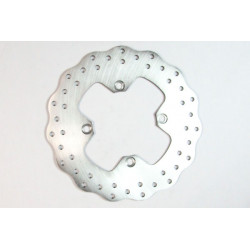 EBC Disco freno Contour MD663C