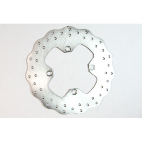 Freni EBC Moto EBC Disco freno Contour MD663C | race-shop.it