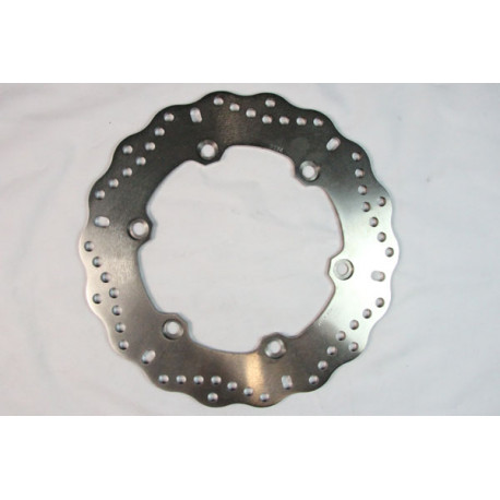 Freni EBC Moto EBC Rotore del freno MD1174C | race-shop.it