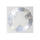 Freni EBC Moto EBC Rotore del freno MD4051C | race-shop.it