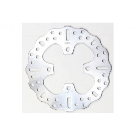 Freni EBC Moto EBC Rotore del freno MD6304C | race-shop.it