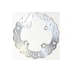 EBC Disco freno Contour MD4138C
