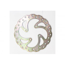 EBC Disco freno Contour MD6249C