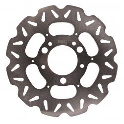 EBC Disco freno Vee Series VR802