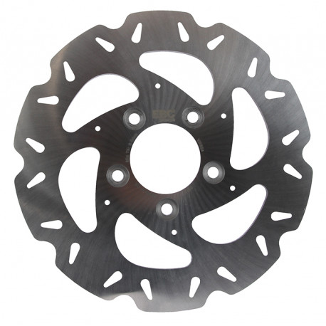 Freni EBC Moto EBC Disco freno Vee Series VR854 | race-shop.it
