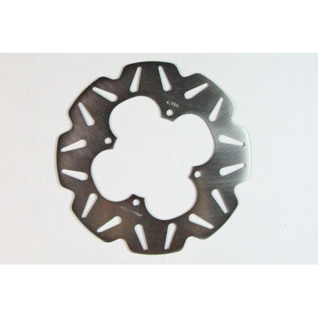 Freni EBC Moto EBC Rotore del freno MD6316CX | race-shop.it