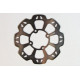 Freni EBC Moto EBC Rotore del freno MD6249CX | race-shop.it
