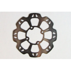 EBC Disco freno CX Extreme MD6249CX