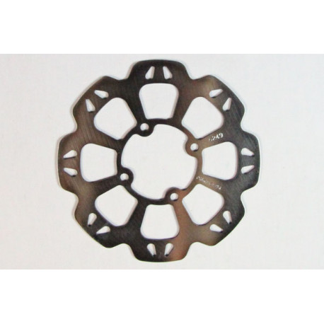 Freni EBC Moto EBC Disco freno CX Extreme MD6249CX | race-shop.it