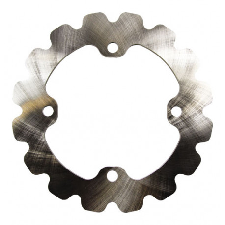 Freni EBC Moto EBC Rotore del freno UTVX6370 | race-shop.it