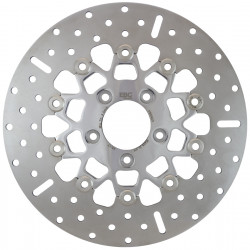 EBC Rotore del freno FSD023