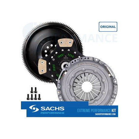Frizioni e dischi SACHS Performance CLUTCH KIT PCS 240 Sachs Performance | race-shop.it