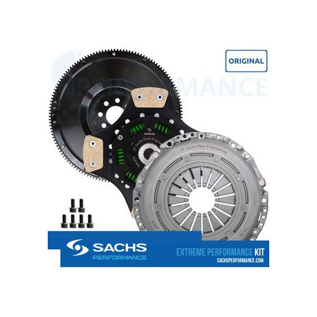 Frizioni e dischi SACHS Performance CLUTCH KIT PCS 240 Sachs Performance | race-shop.it
