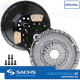 Frizioni e dischi SACHS Performance CLUTCH KIT PCS 240 Sachs Performance | race-shop.it