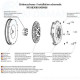 Frizioni e dischi SACHS Performance CLUTCH KIT PCS 240 Sachs Performance | race-shop.it