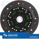 Frizioni e dischi SACHS Performance CLUTCH KIT PCS 240 Sachs Performance | race-shop.it