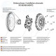 Frizioni e dischi SACHS Performance CLUTCH KIT PCS 240 Sachs Performance | race-shop.it