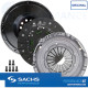 Frizioni e dischi SACHS Performance CLUTCH KIT PCS 240 Sachs Performance | race-shop.it