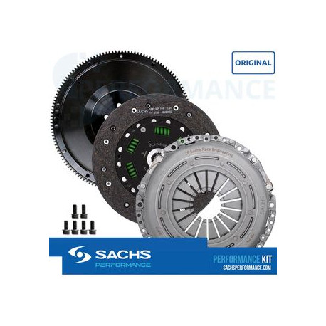Frizioni e dischi SACHS Performance CLUTCH KIT PCS 240 Sachs Performance | race-shop.it