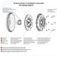 Frizioni e dischi SACHS Performance CLUTCH KIT PCS 240 Sachs Performance | race-shop.it