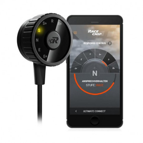 RaceChip RaceChip Pedalbox XLR + App Audi 1395ccm 150HP | race-shop.it
