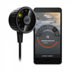 RaceChip Pedalbox XLR + App Dacia, Mercedes-Benz, Nissan, Renault, Smart 1197ccm 115HP