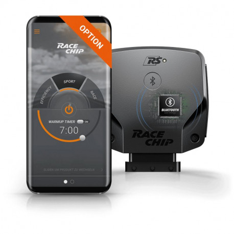 RaceChip RaceChip RS + App VW 1798ccm 185HP | race-shop.it