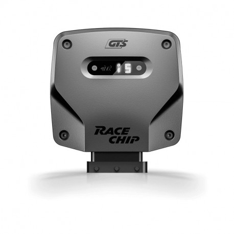 RaceChip RaceChip GTS Mercedes-Benz 2143ccm 163HP | race-shop.it