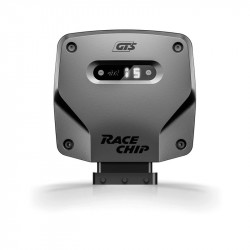 RaceChip GTS Mercedes-Benz 2148ccm 102HP