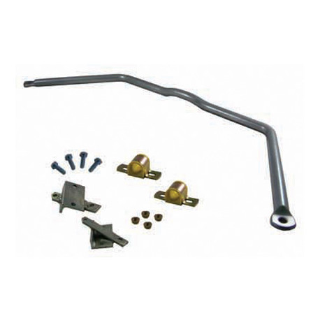 Anti-roll bars Whiteline Barra di stabilizzazione - 30mm X asse posteriori | race-shop.it