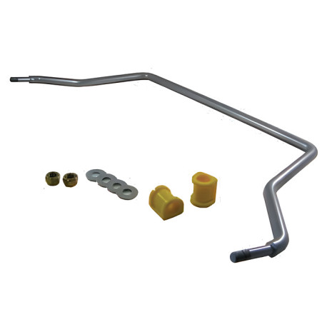 Stabilizzatori e biellette stabilizzatrici WHITELINE barra stabilizzatrice, 24 mm, BFF93 | race-shop.it
