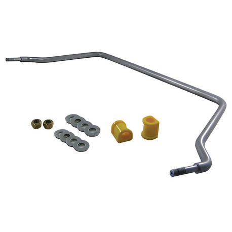 Stabilizzatori e biellette stabilizzatrici WHITELINE barra stabilizzatrice, 24 mm, BFF94 | race-shop.it