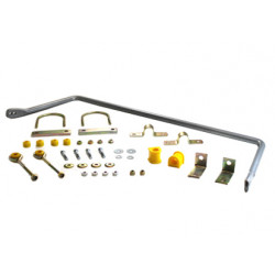 Whiteline Barra di stabilizzazione - 24mm X regolabile, asse posteriore