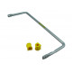 Anti-roll bars Whiteline Barra di stabilizzazione - 18mm asse posteriori | race-shop.it