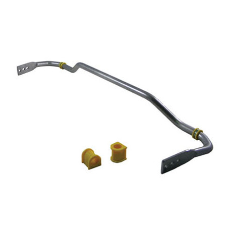 Anti-roll bars Whiteline Barra di stabilizzazione - 22mm X regolabile, asse posteriore | race-shop.it