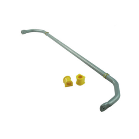 Whiteline barre stabilizzatrici e accessori Sway bar - 27mm heavy duty | race-shop.it